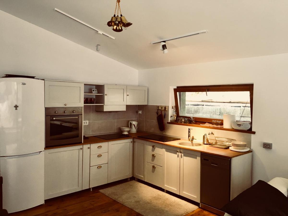 Soho Lodge Rasnov Ngoại thất bức ảnh