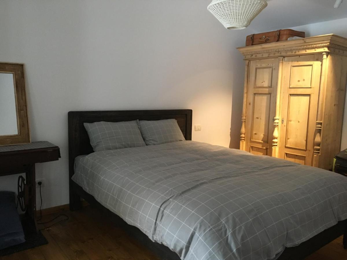 Soho Lodge Rasnov Ngoại thất bức ảnh