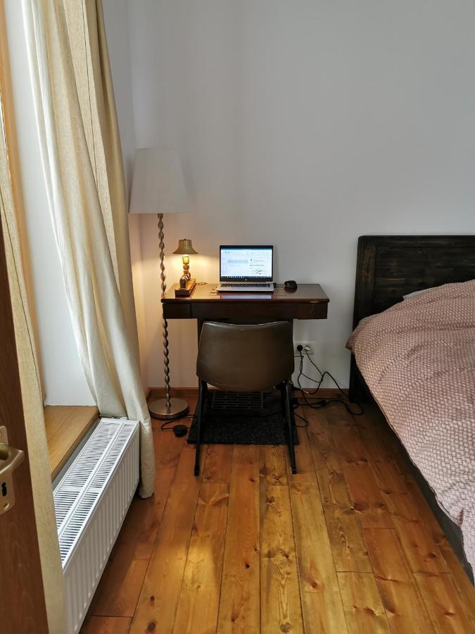 Soho Lodge Rasnov Ngoại thất bức ảnh